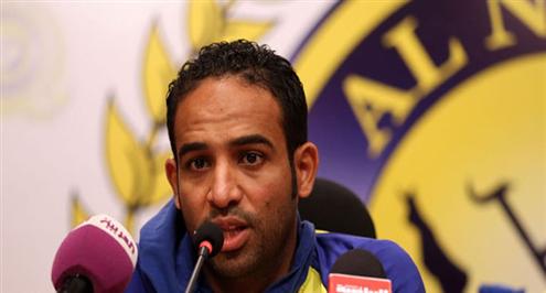 النصر يخالص عطيف ودلهوم